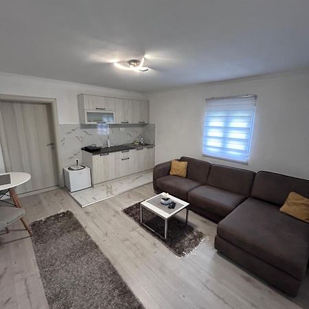 Apartment Airport Dd Mitrovici  Eksteriør billede